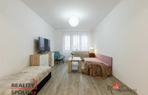 Apartment for sale, 2+1 - 1 bedroom, 61m<sup>2</sup>