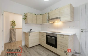 Apartment for sale, 2+1 - 1 bedroom, 61m<sup>2</sup>