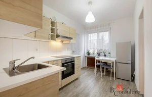 Apartment for sale, 2+1 - 1 bedroom, 61m<sup>2</sup>