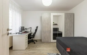 Apartment for sale, 2+1 - 1 bedroom, 61m<sup>2</sup>
