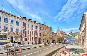 Apartment for sale, 2+1 - 1 bedroom, 70m<sup>2</sup>