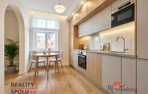 Apartment for sale, 2+1 - 1 bedroom, 70m<sup>2</sup>