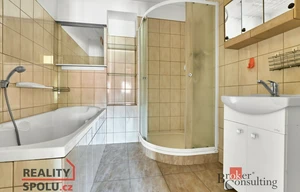 Apartment for sale, 2+1 - 1 bedroom, 70m<sup>2</sup>