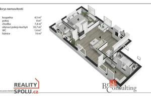 Family house for sale, 500m<sup>2</sup>, 1185m<sup>2</sup> of land