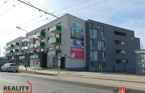 Apartment for rent, 2+kk - 1 bedroom, 55m<sup>2</sup>