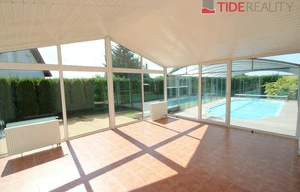 Villa for rent, 290m<sup>2</sup>, 896m<sup>2</sup> of land