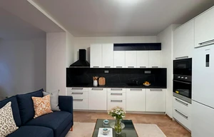 Apartment for rent, 1+KK - Studio, 32m<sup>2</sup>
