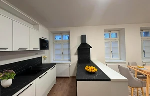 Apartment for rent, 2+kk - 1 bedroom, 48m<sup>2</sup>