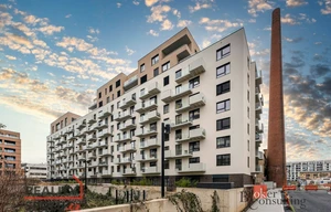 Apartment for sale, 1+KK - Studio, 31m<sup>2</sup>