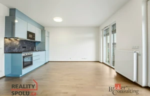 Apartment for sale, 1+KK - Studio, 31m<sup>2</sup>