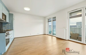 Apartment for sale, 1+KK - Studio, 31m<sup>2</sup>