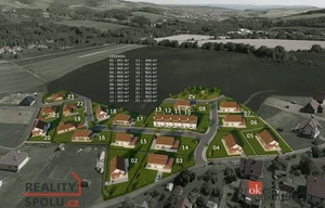 Building plot for sale, 21659m<sup>2</sup>