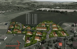 Building plot for sale, 21659m<sup>2</sup>