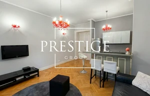 Apartment for rent, 2+kk - 1 bedroom, 55m<sup>2</sup>