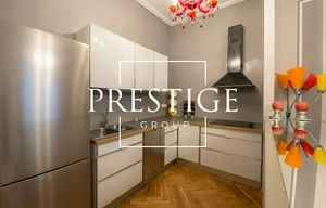 Apartment for rent, 2+kk - 1 bedroom, 55m<sup>2</sup>