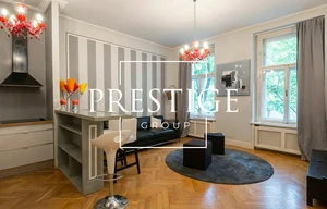 Apartment for rent, 2+kk - 1 bedroom, 55m<sup>2</sup>