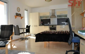 Apartment for sale, 1+KK - Studio, 39m<sup>2</sup>