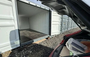 Warehouse for rent, 14m<sup>2</sup>