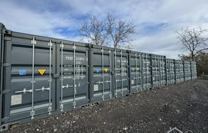 Warehouse for rent, 14m<sup>2</sup>