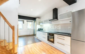 Apartment for rent, 2+kk - 1 bedroom, 68m<sup>2</sup>