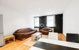 Apartment for rent, 2+kk - 1 bedroom, 68m<sup>2</sup>