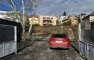 Parking space for rent, 15m<sup>2</sup>