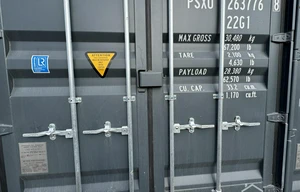 Warehouse for rent, 28m<sup>2</sup>