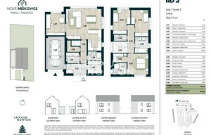 Family house for sale, 160m<sup>2</sup>, 441m<sup>2</sup> of land