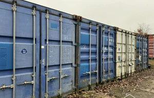 Warehouse for rent, 28m<sup>2</sup>