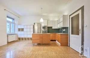 Apartment for rent, 3+kk - 2 bedrooms, 81m<sup>2</sup>