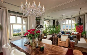 Apartment for rent, 5 bedrooms +, 600m<sup>2</sup>