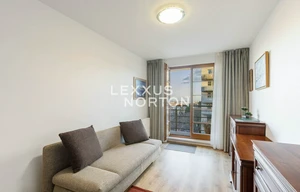 Apartment for rent, 3+kk - 2 bedrooms, 100m<sup>2</sup>