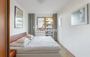 Apartment for rent, 3+kk - 2 bedrooms, 100m<sup>2</sup>