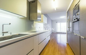 Apartment for rent, 4+kk - 3 bedrooms, 135m<sup>2</sup>