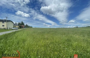 Building plot for sale, 854m<sup>2</sup>