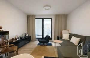 Apartment for rent, 2+kk - 1 bedroom, 54m<sup>2</sup>