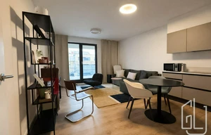 Apartment for rent, 2+kk - 1 bedroom, 54m<sup>2</sup>