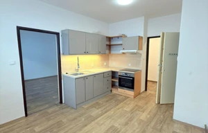 Apartment for sale, 2+kk - 1 bedroom, 42m<sup>2</sup>