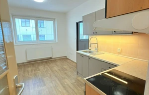 Apartment for sale, 2+kk - 1 bedroom, 42m<sup>2</sup>