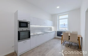 Apartment for sale, 2+kk - 1 bedroom, 40m<sup>2</sup>