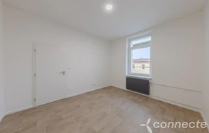 Apartment for sale, 2+kk - 1 bedroom, 43m<sup>2</sup>