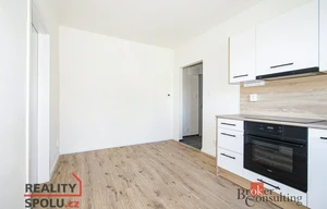 Apartment for sale, 1+1 - Studio, 37m<sup>2</sup>