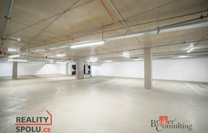 Parking space for rent, 13m<sup>2</sup>