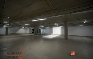 Parking space for rent, 13m<sup>2</sup>