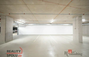 Parking space for rent, 13m<sup>2</sup>