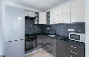 Apartment for rent, 2+kk - 1 bedroom, 40m<sup>2</sup>