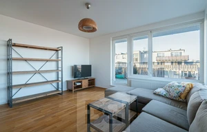 Apartment for rent, 3+kk - 2 bedrooms, 70m<sup>2</sup>