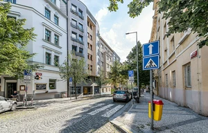 Parking space for rent, 12m<sup>2</sup>