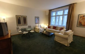 Apartment for rent, 3+1 - 2 bedrooms, 87m<sup>2</sup>