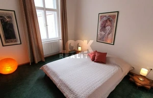 Apartment for rent, 3+1 - 2 bedrooms, 87m<sup>2</sup>